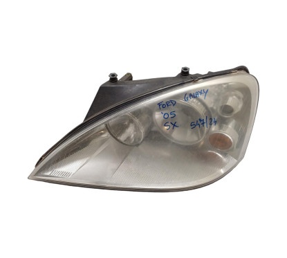 Faro Anteriore Sinistro FORD Galaxy Serie VX dal 95 al 00 - 1778602 - 1778602
