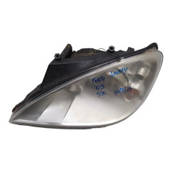 Faro Anteriore Sinistro FORD Galaxy Serie VX dal 95 al 00 - 1778602 - 1778602