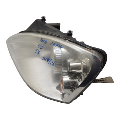 Faro Anteriore Sinistro FORD Galaxy Serie VX dal 95 al 00 - 1778602 - 1778602