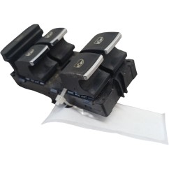 Pulsantiera Anteriore Sinistra VOLKSWAGEN Golf 7 Berlina dal 12