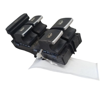 Pulsantiera Anteriore Sinistra VOLKSWAGEN Golf 7 Berlina dal 12