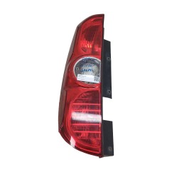 Stop fanale Posteriore Sinistro FIAT Doblo Serie dal 09 al 15 - 51810674 - 3526411