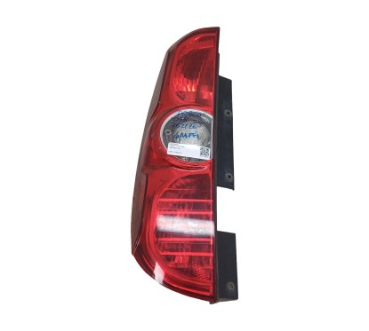 Stop fanale Posteriore Sinistro FIAT Doblo Serie dal 09 al 15 - 51810674 - 3526411