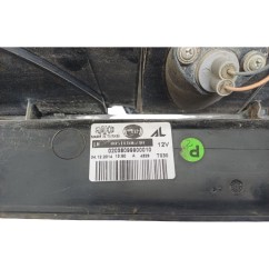 Stop fanale Posteriore Sinistro FIAT Doblo Serie dal 09 al 15 - 51810674 - 3526411