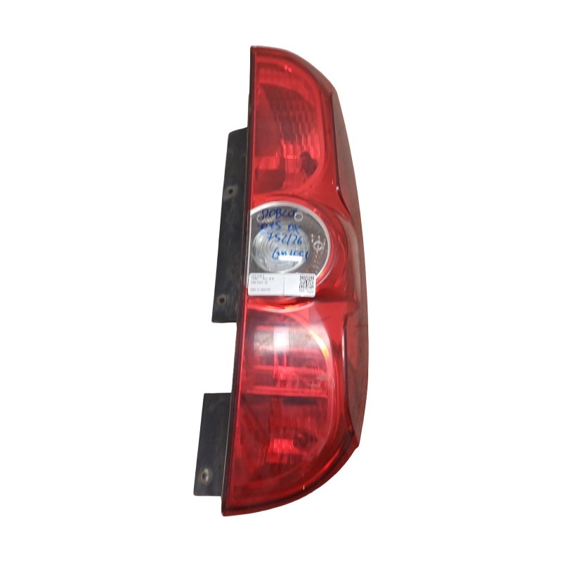 Stop fanale posteriore Destro FIAT Doblo Serie dal 09 al 15