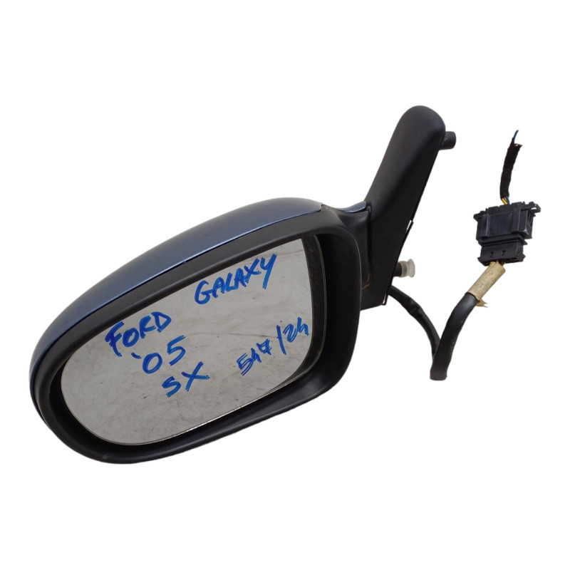 Specchietto Retrovisore Sinistro FORD Galaxy Serie VX dal 95 al 00