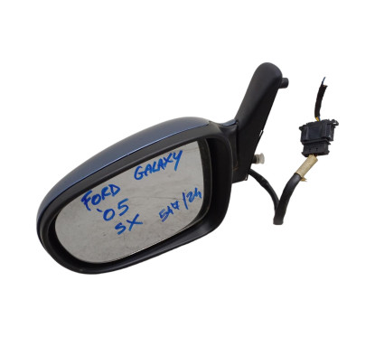 Specchietto Retrovisore Sinistro FORD Galaxy Serie VX dal 95 al 00 - 1778611 - 1778611