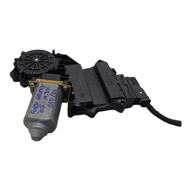 Motorino Alzavetro anteriore destra FORD Galaxy Serie VX dal 95 al 00