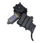 Motorino Alzavetro anteriore destra FORD Galaxy Serie VX dal 95 al 00