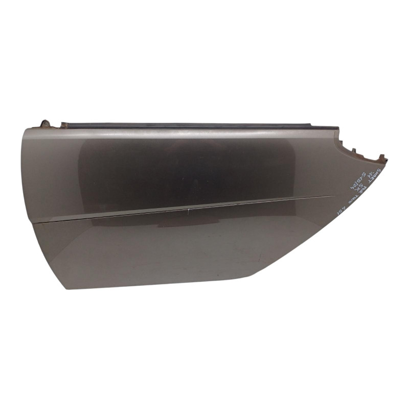 Pannello Portiera esterno SX guida SMART Fortwo Coupé W451