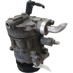Compressore A/C VOLKSWAGEN Golf 7 Berlina dal 12