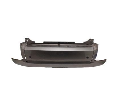 Rivestimento Posteriore Lamiera SMART Fortwo Coupé W451 - 1780068 - 1780068