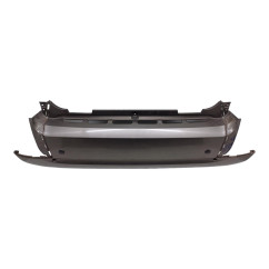 Rivestimento Posteriore Lamiera SMART Fortwo Coupé W451 - 1780068 - 1780068