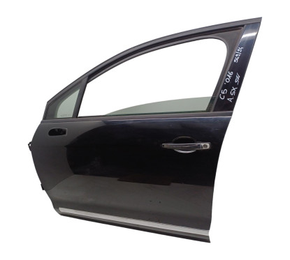 Portiera Anteriore Sinistra CITROEN C5 Break 3° Serie