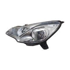 Faro Anteriore Sinistro CITROEN DS3 Serie dal 09 - 1606930980 - 3526467