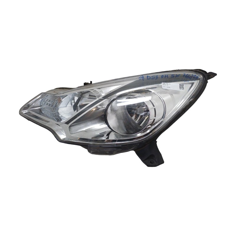 Faro Anteriore Sinistro CITROEN DS3 Serie dal 09