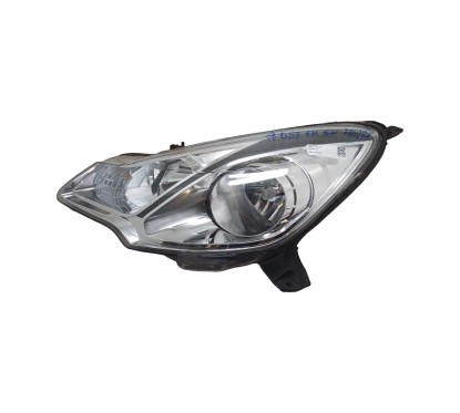 Faro Anteriore Sinistro CITROEN DS3 Serie dal 09 - 1606930980 - 3526467
