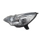Faro Anteriore Sinistro CITROEN DS3 Serie dal 09