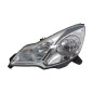 Faro Anteriore Sinistro CITROEN DS3 Serie dal 09