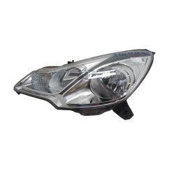 Faro Anteriore Sinistro CITROEN DS3 Serie dal 09 - 1606930980 - 3526467