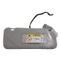Parasole aletta Lato Passeggero CITROEN C5 Break 3° Serie