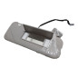 Parasole aletta Lato Passeggero CITROEN C5 Break 3° Serie