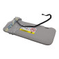 Parasole aletta Lato Passeggero CITROEN C5 Break 3° Serie