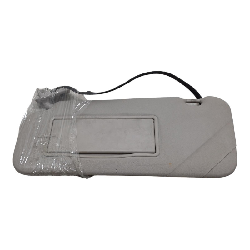 Parasole aletta anteriore SX CITROEN C5 Break 3° Serie