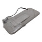Parasole aletta anteriore SX CITROEN C5 Break 3° Serie