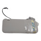 Parasole aletta anteriore SX CITROEN C5 Break 3° Serie