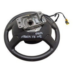 Volante CITROEN C5 Break 3° Serie - 1780450 - 1780450