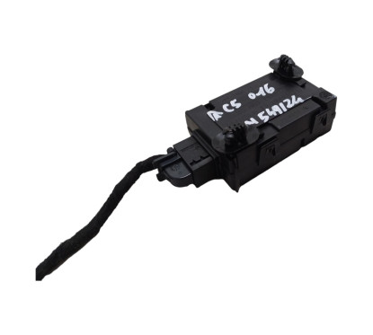 Centralina pressione pneumatici CITROEN C5 Break 3° Serie - 1780456 - 1780456