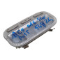 Plafoniera posteriore CITROEN C5 Break 3° Serie