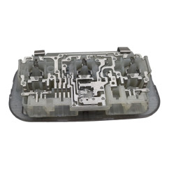 Plafoniera posteriore CITROEN C5 Break 3° Serie - 1780461 - 1780461