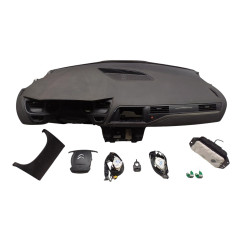 Kit Airbag Completo CITROEN C5 Break 3° Serie