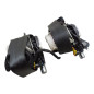 Kit Airbag Completo CITROEN C5 Break 3° Serie