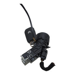 Blocchetto Accensione CITROEN C5 Break 3° Serie - 1780519 - 1780519