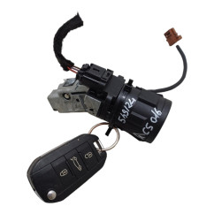 Blocchetto Accensione CITROEN C5 Break 3° Serie - 1780519 - 1780519