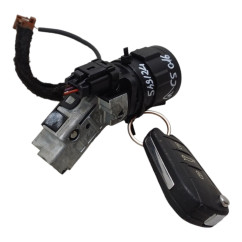 Blocchetto Accensione CITROEN C5 Break 3° Serie - 1780519 - 1780519