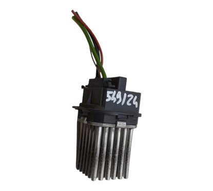 Resistenza riscaldamento CITROEN C5 Break 3° Serie - 1781090 - 1781090