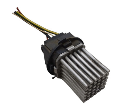 Resistenza riscaldamento CITROEN C5 Break 3° Serie