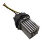 Resistenza riscaldamento CITROEN C5 Break 3° Serie