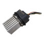 Resistenza riscaldamento CITROEN C5 Break 3° Serie
