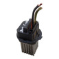 Resistenza riscaldamento CITROEN C5 Break 3° Serie