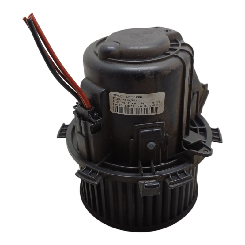 Motorino ventilazione abitacolo CITROEN C5 Break 3° Serie
