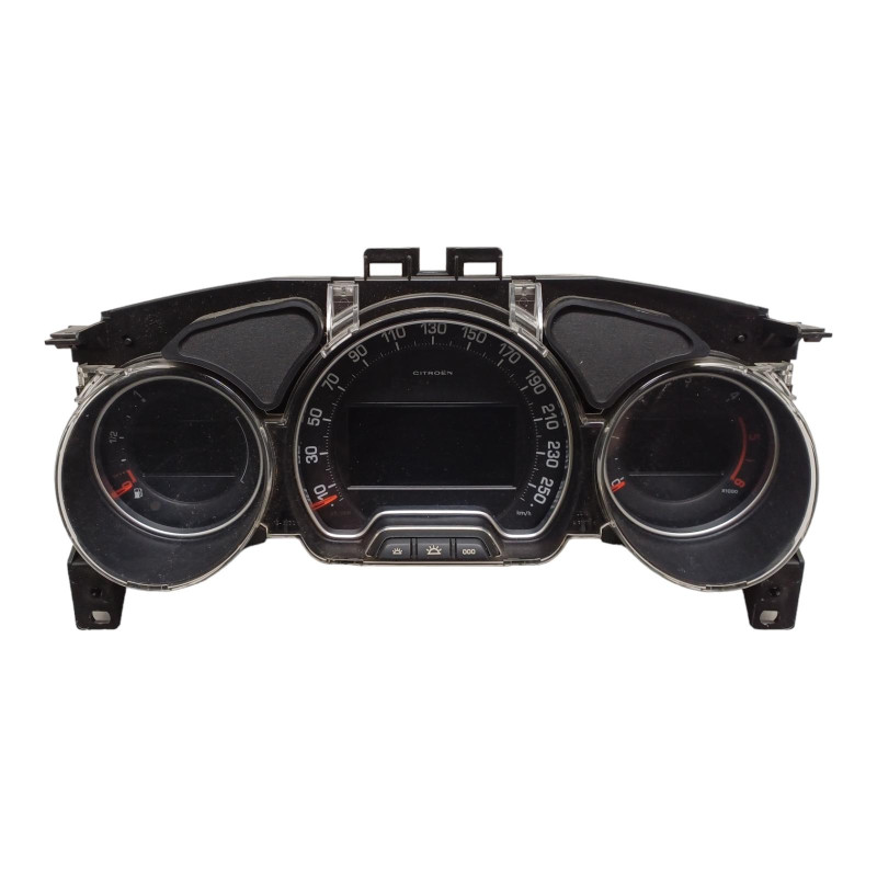 Quadro Strumenti CITROEN C5 Break 3° Serie