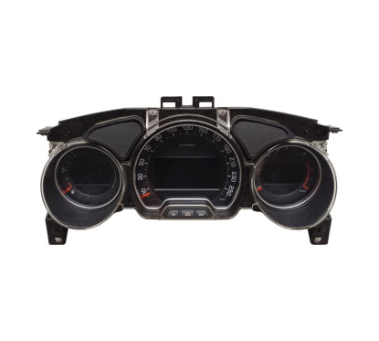 Quadro Strumenti CITROEN C5 Break 3° Serie - 1781133 - 1781133