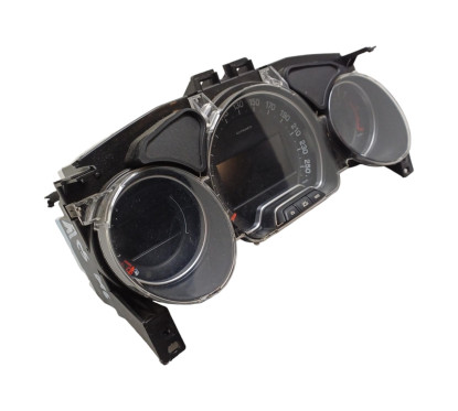 Quadro Strumenti CITROEN C5 Break 3° Serie