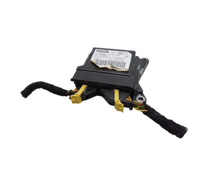 Centralina Airbag CITROEN C5 Break 3° Serie - 1781208 - 1781208