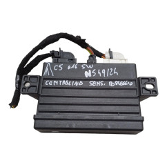 Centralina sensori di parcheggio CITROEN C5 Break 3° Serie - 1781232 - 1781232